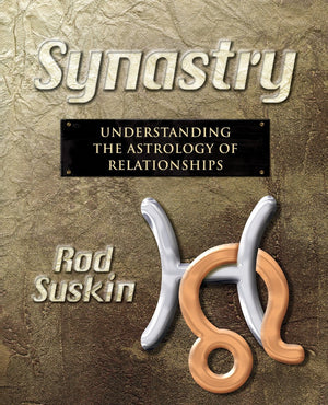 Synastry: Understanding the Astrology of Relationships,Used