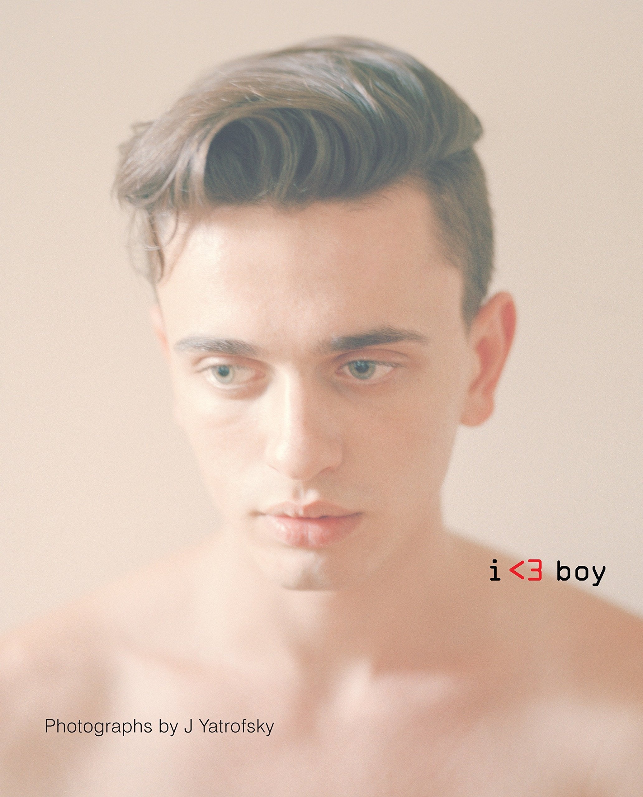 I Heart Boy