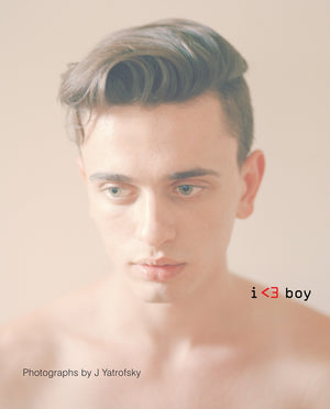 I Heart Boy