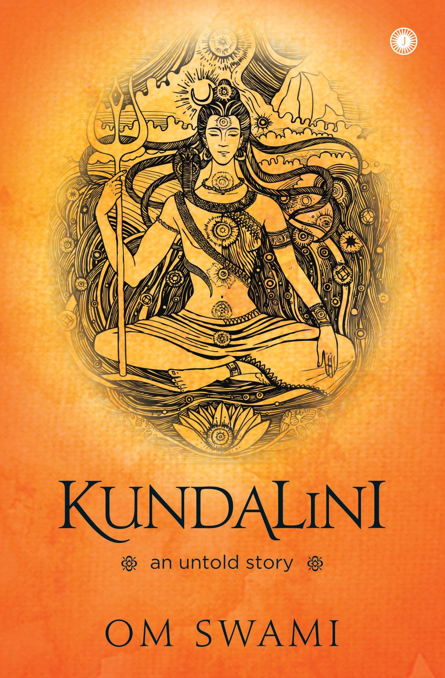 Kundalini: An Untold Story