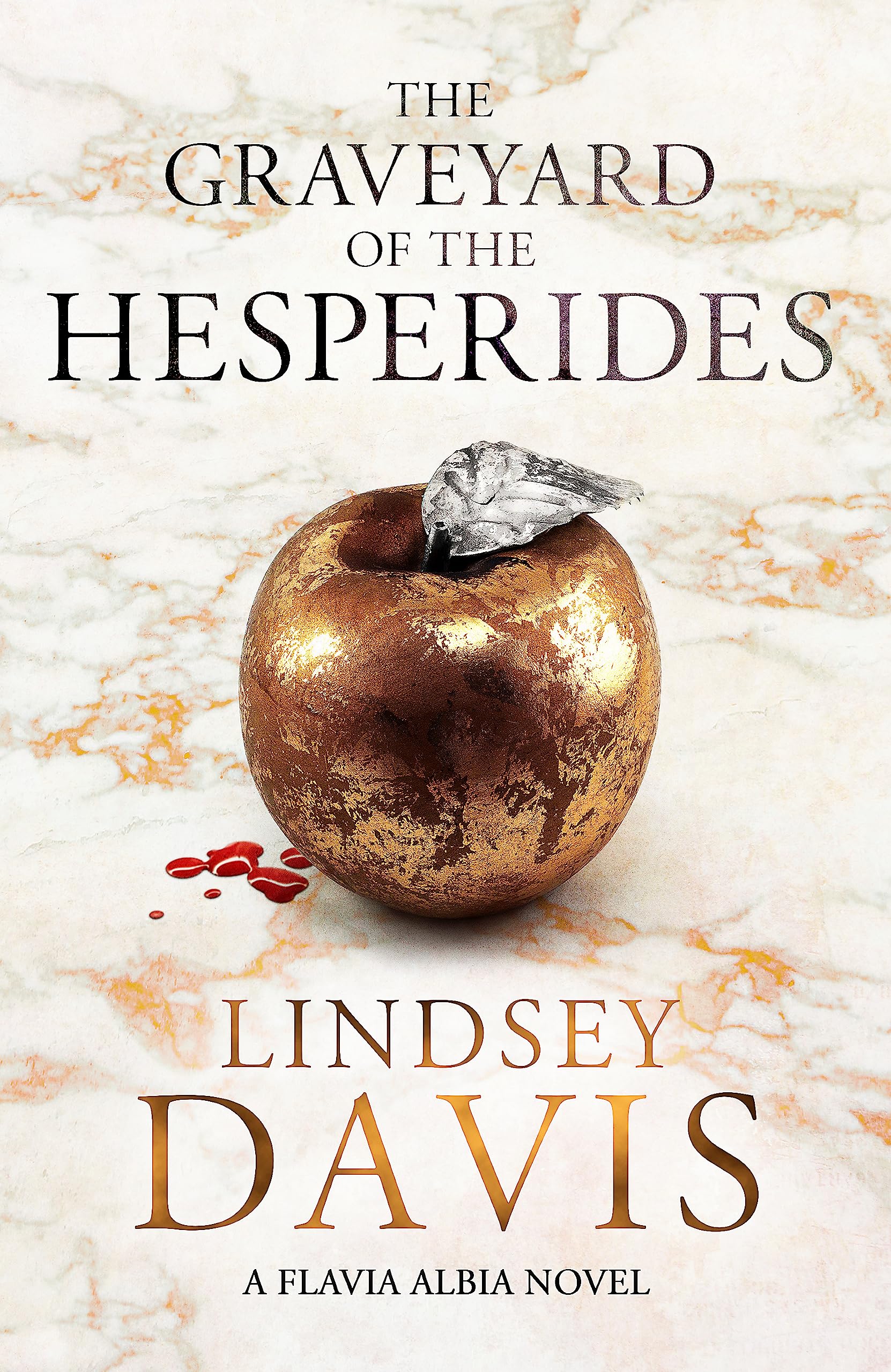 Graveyard Of The Hesperides,Used