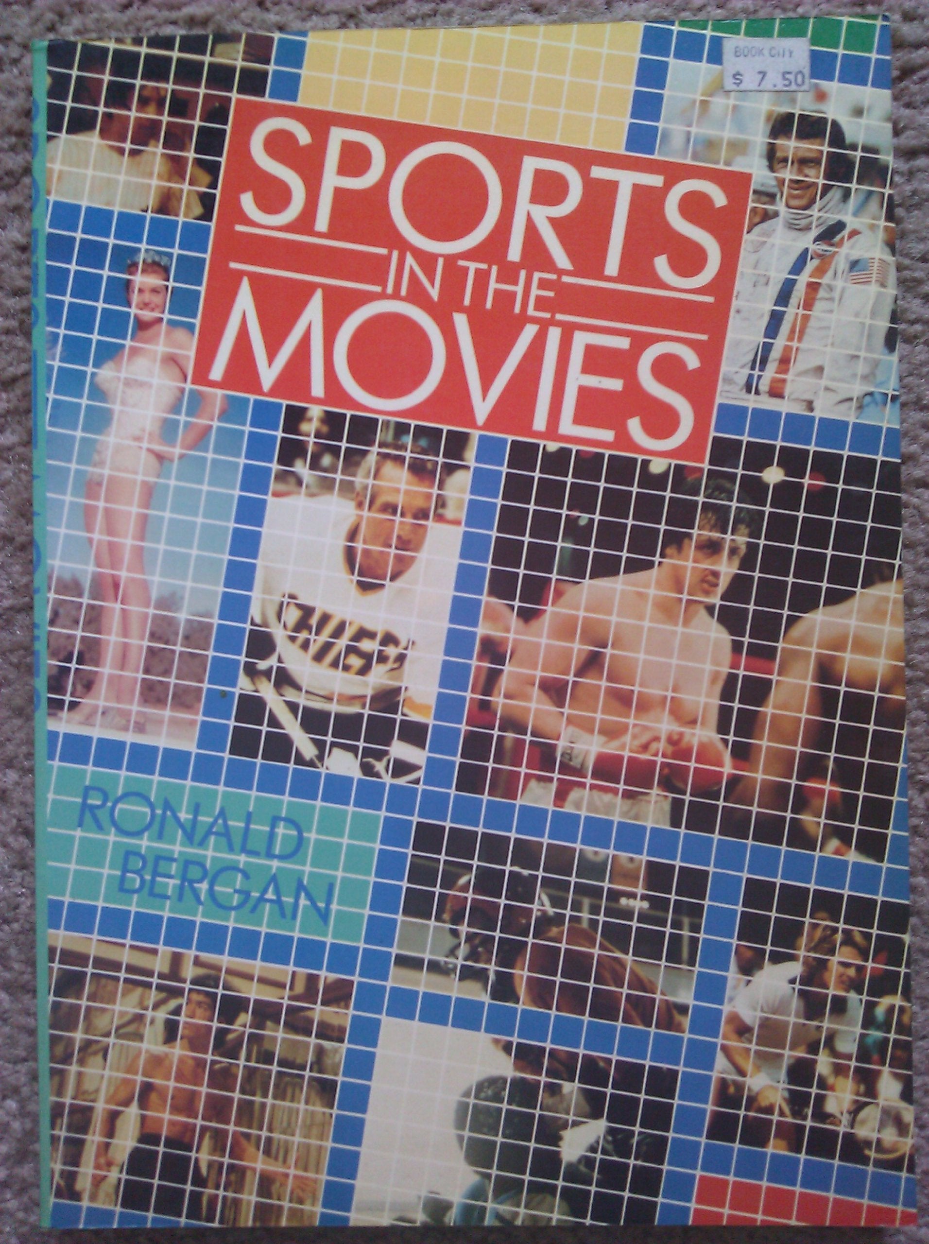 Sports in the Movies,Used