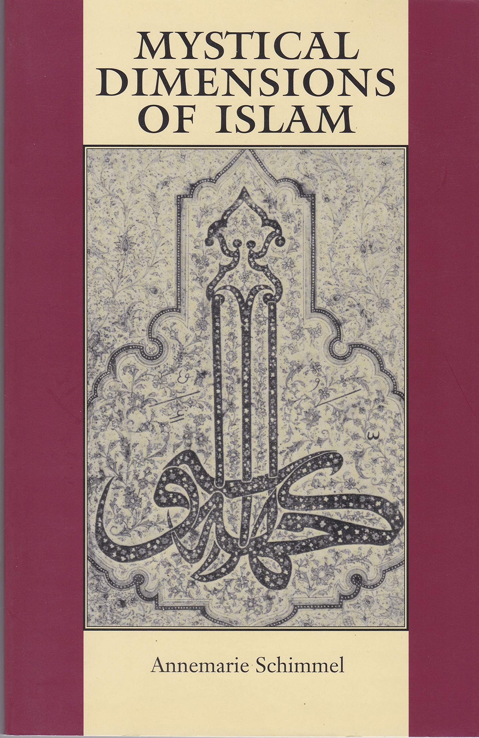 Mystical Dimensions Of Islam