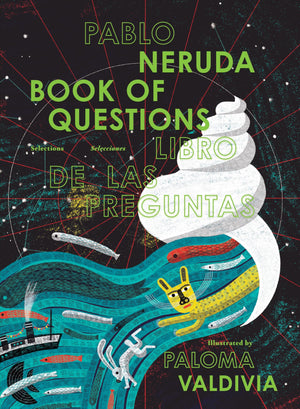 Book of Questions,Used