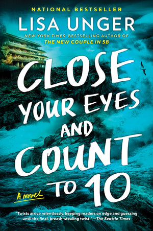 Close Your Eyes And Count To 10: A HeartPounding Thriller Blurring The Lines Between Reality And Deception Amid A Ruthless Batt