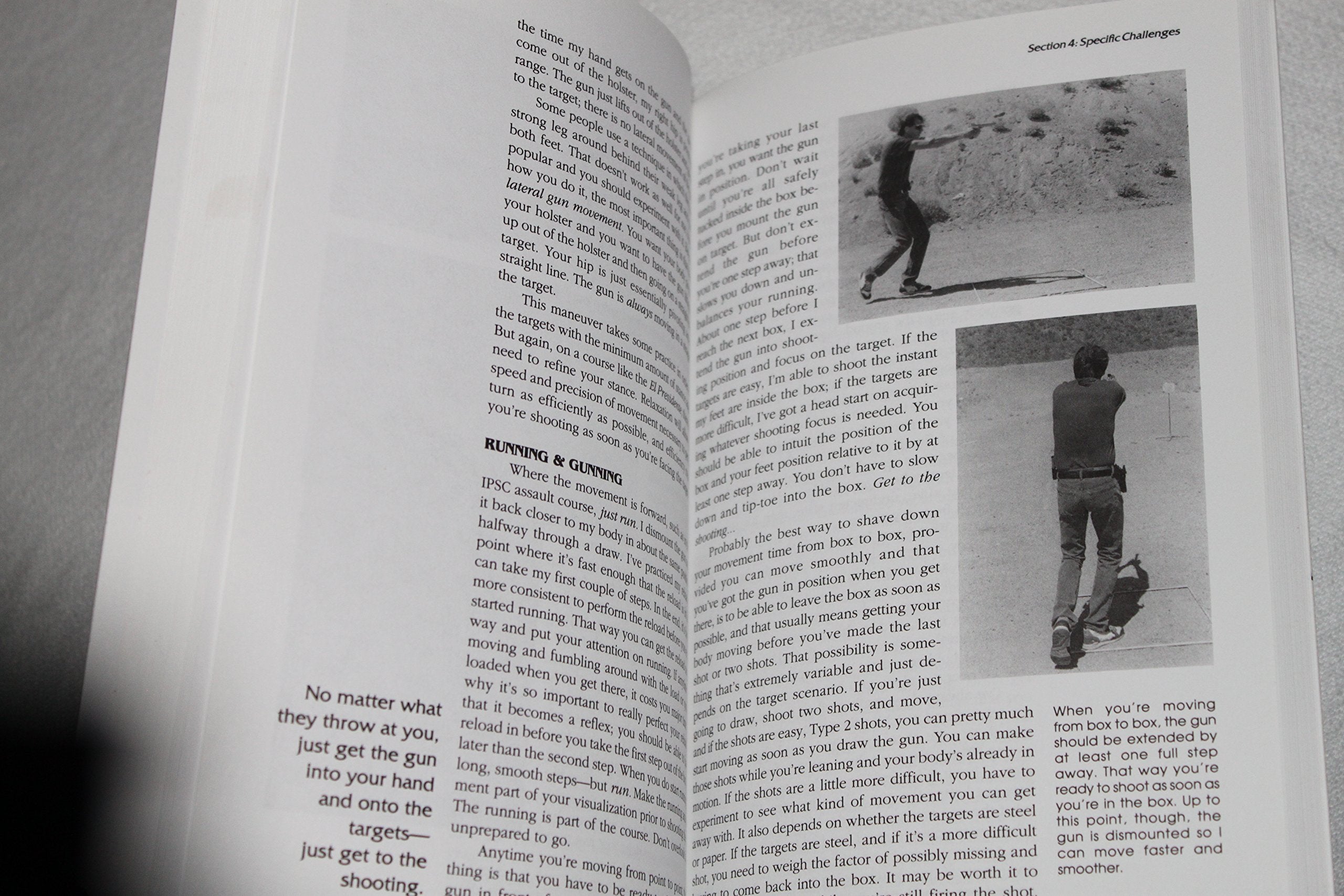 Practical Shooting : Beyond Fundamentals,Used