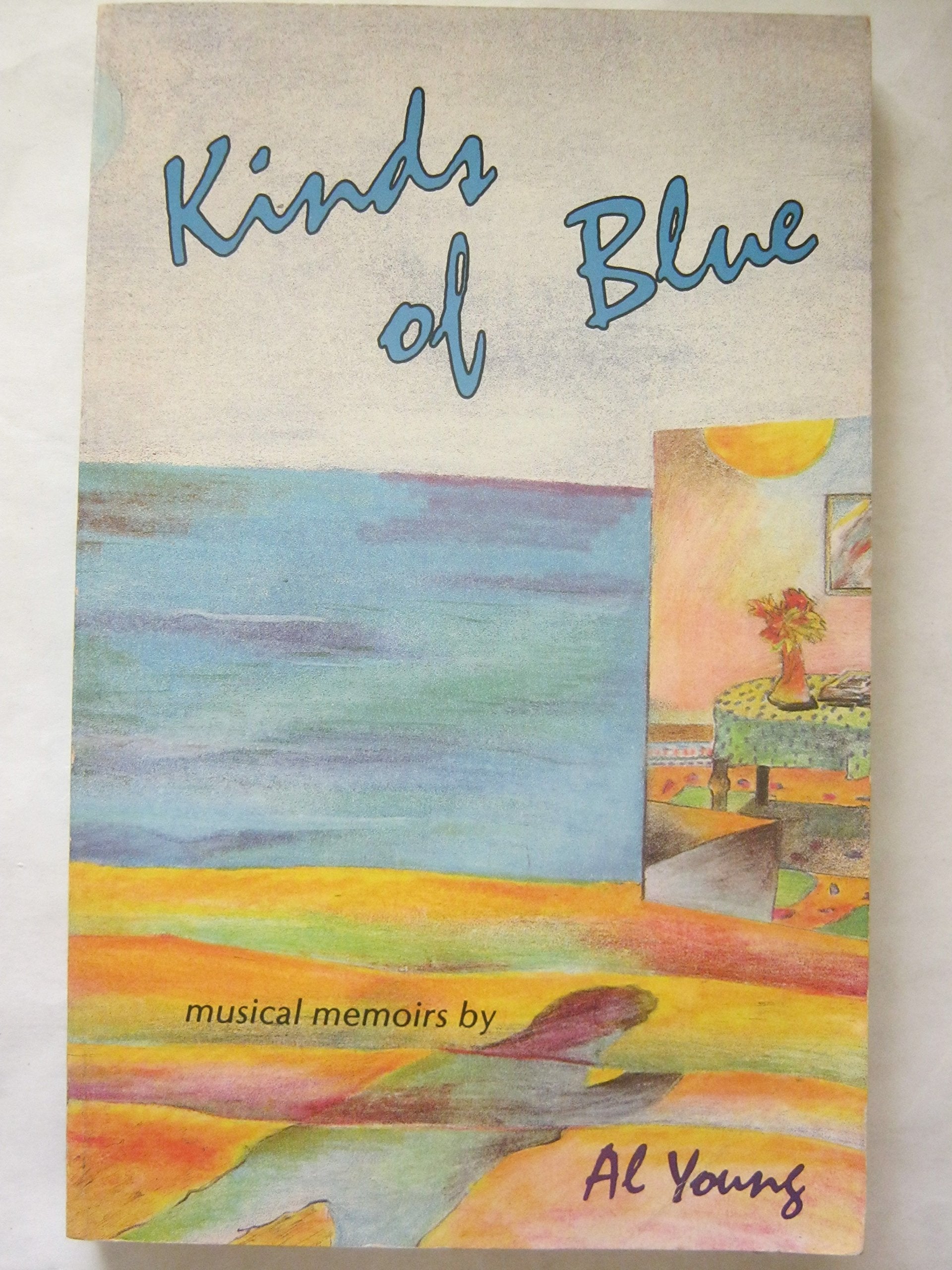 Kinds of Blue,Used