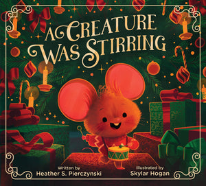 A Creature Was Stirring,Used