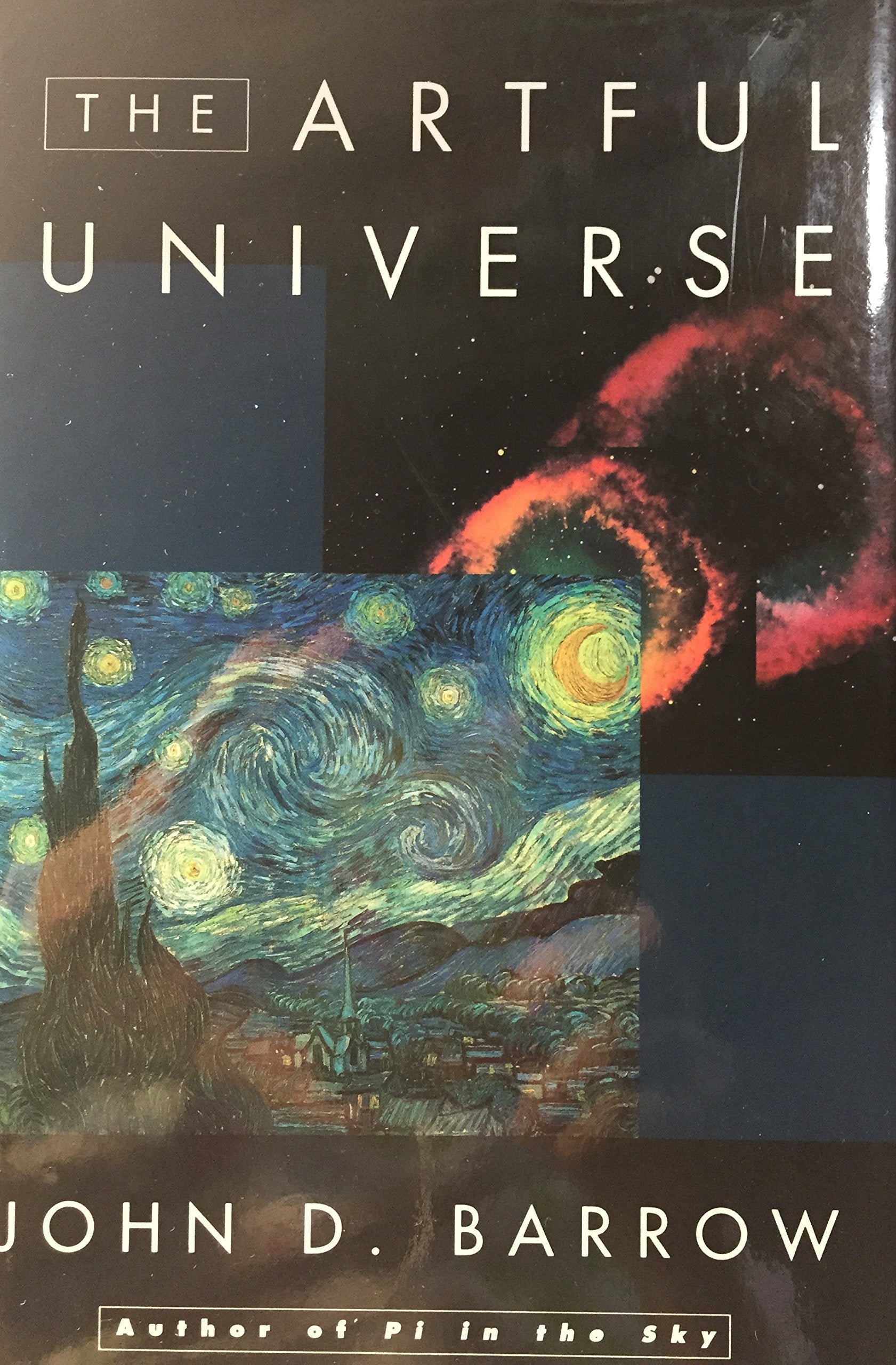 The Artful Universe,Used