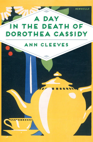A Day in the Death of Dorothea Cassidy (Pan Heritage Classics),Used