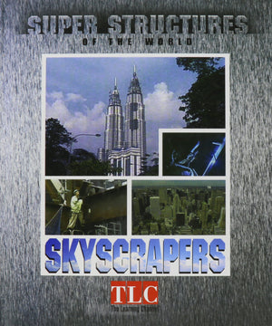 Skyscrapers (Super Structures),Used