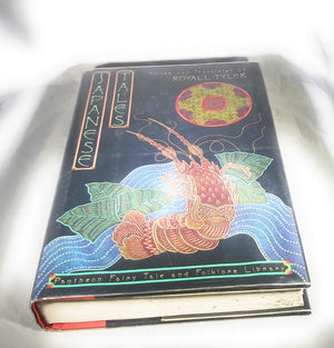 JAPANESE TALES,Used