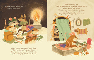 Mice Skating (Mice Skating, 1),New