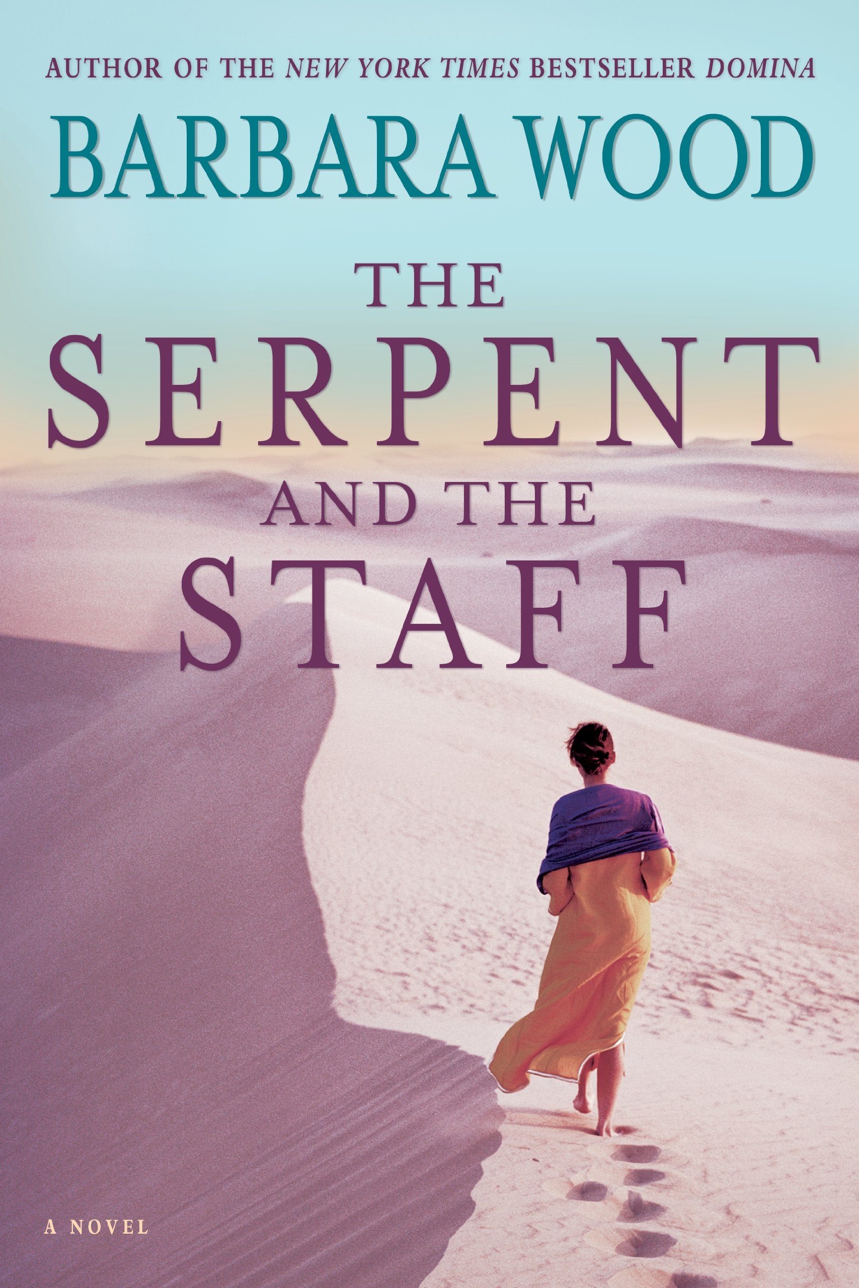 The Serpent and the Staff,Used