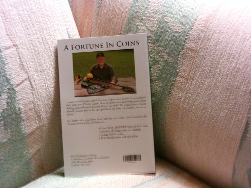 New Successful Coin Hunting,New