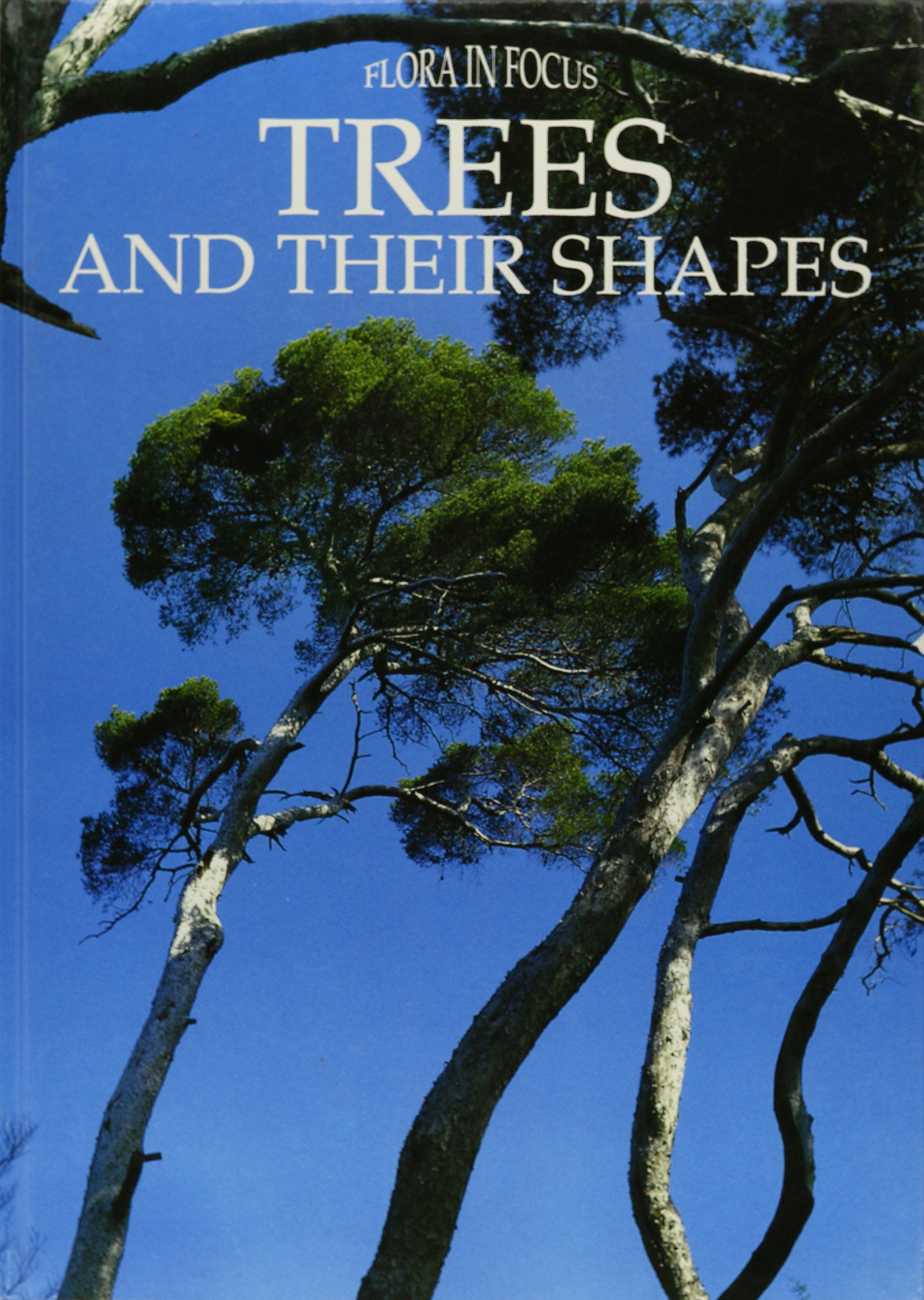 Trees and Their Shapes (Flora in Focus Series),Used