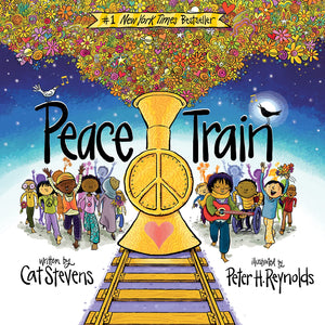 Peace Train-used