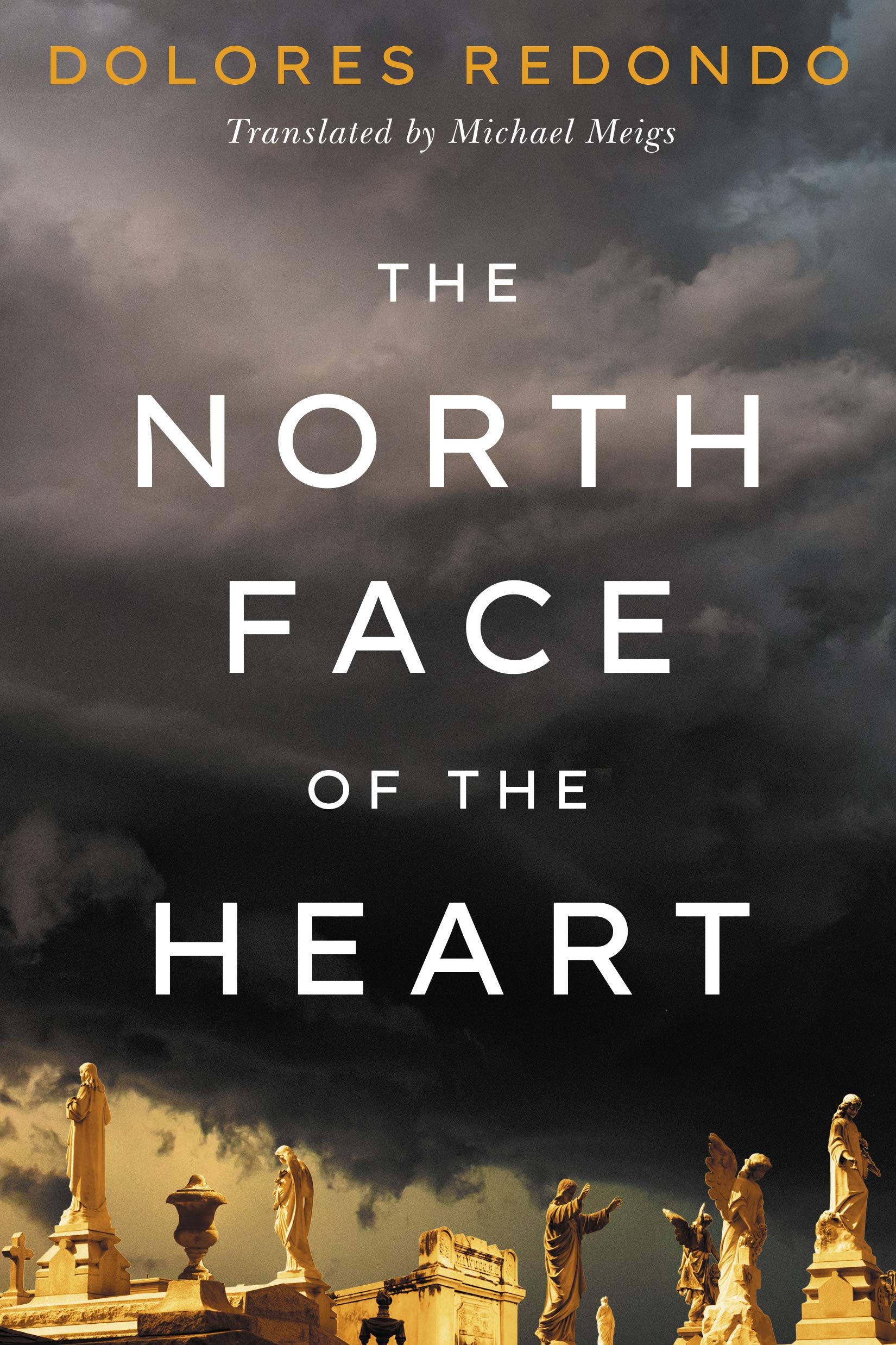 The North Face of the Heart,Used