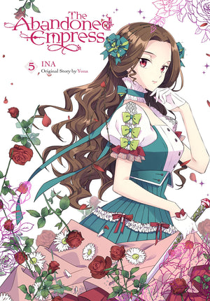 The Abandoned Empress, Vol. 5 (Comic) (Volume 5) (The Abandoned Empress (Comic), 5),Used