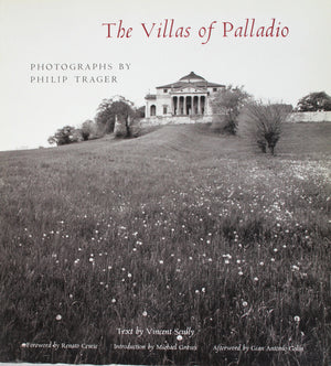 The Villas of Palladio,Used
