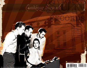 The Rockabilly Legends: They Called It Rockabilly Long Before They Called It Rock and Roll,Used
