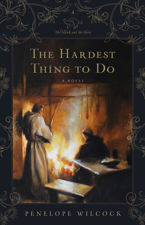 The Hardest Thing to Do (The Hawk and the Dove),New