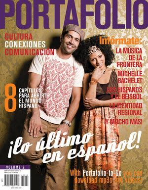 Portafolio, Vol. 2,New