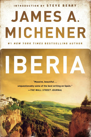 Iberia,New