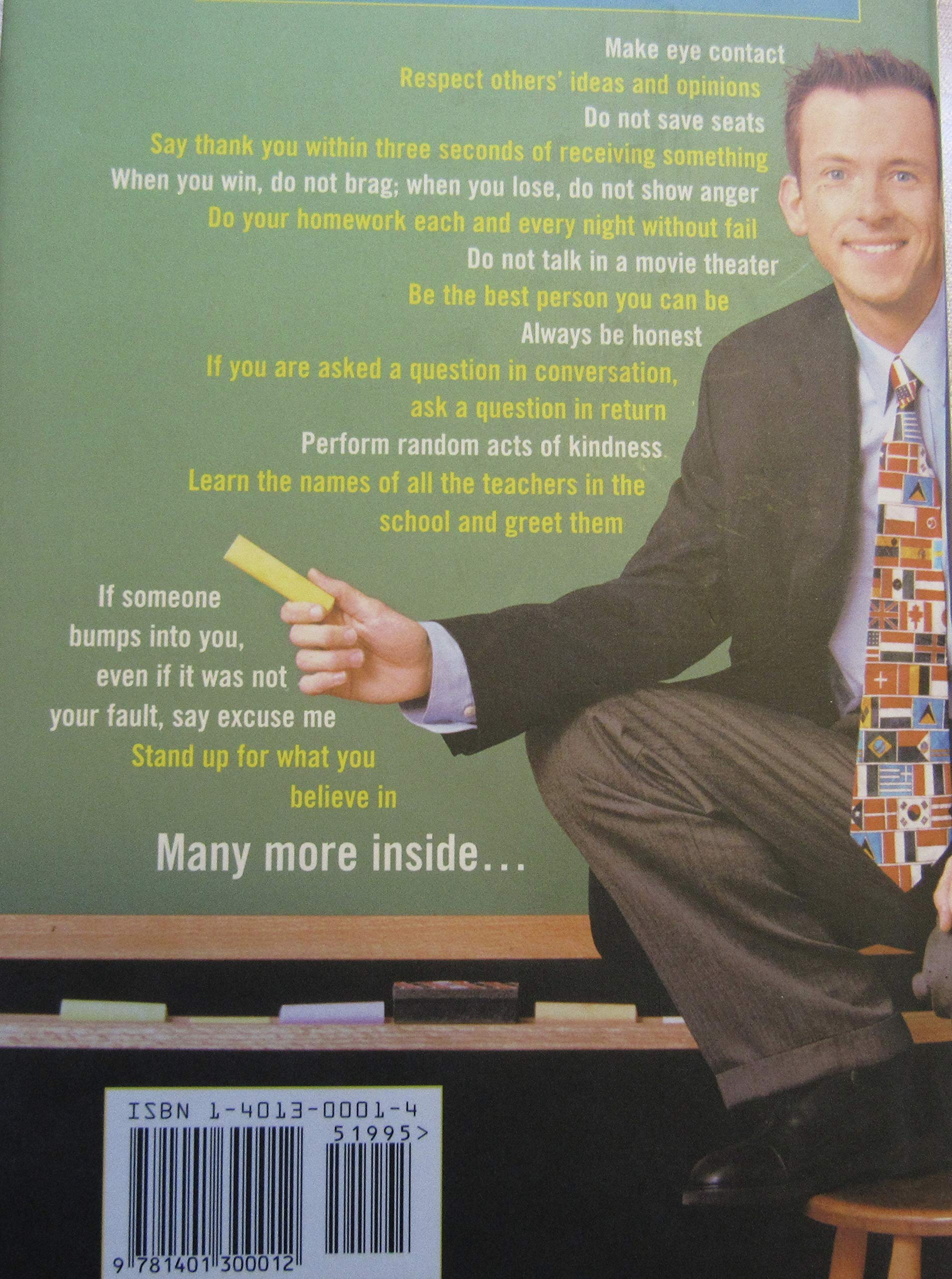 The Essential 55: An AwardWinning Educator's Rules for Discovering the Successful Student in Every Child,New