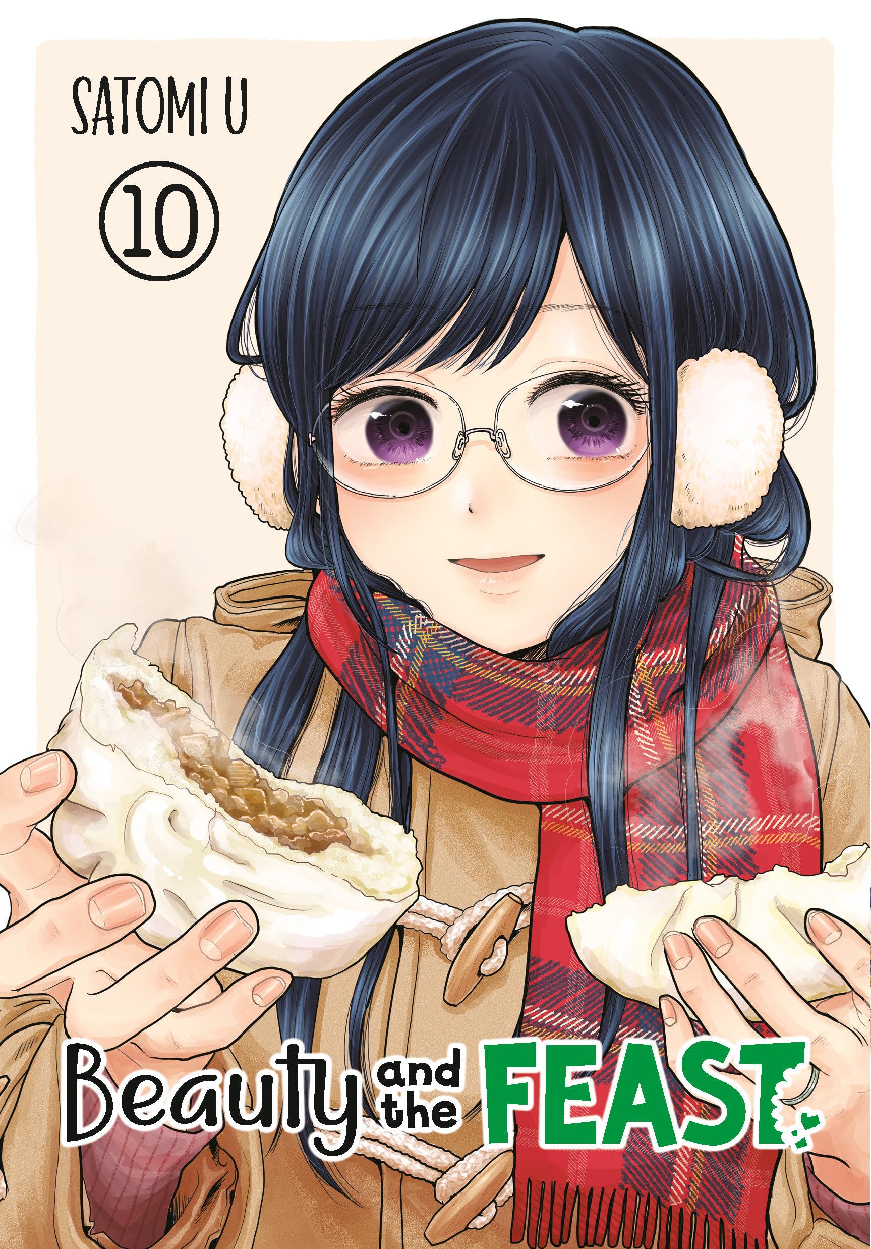 Beauty And The Feast 10,New