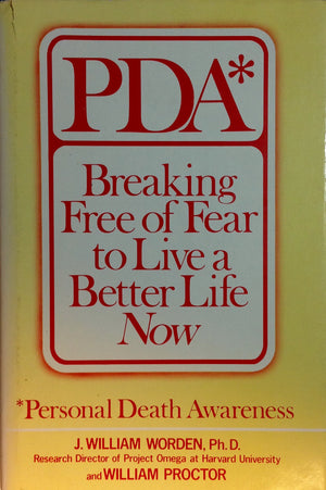 PDApersonal death awareness