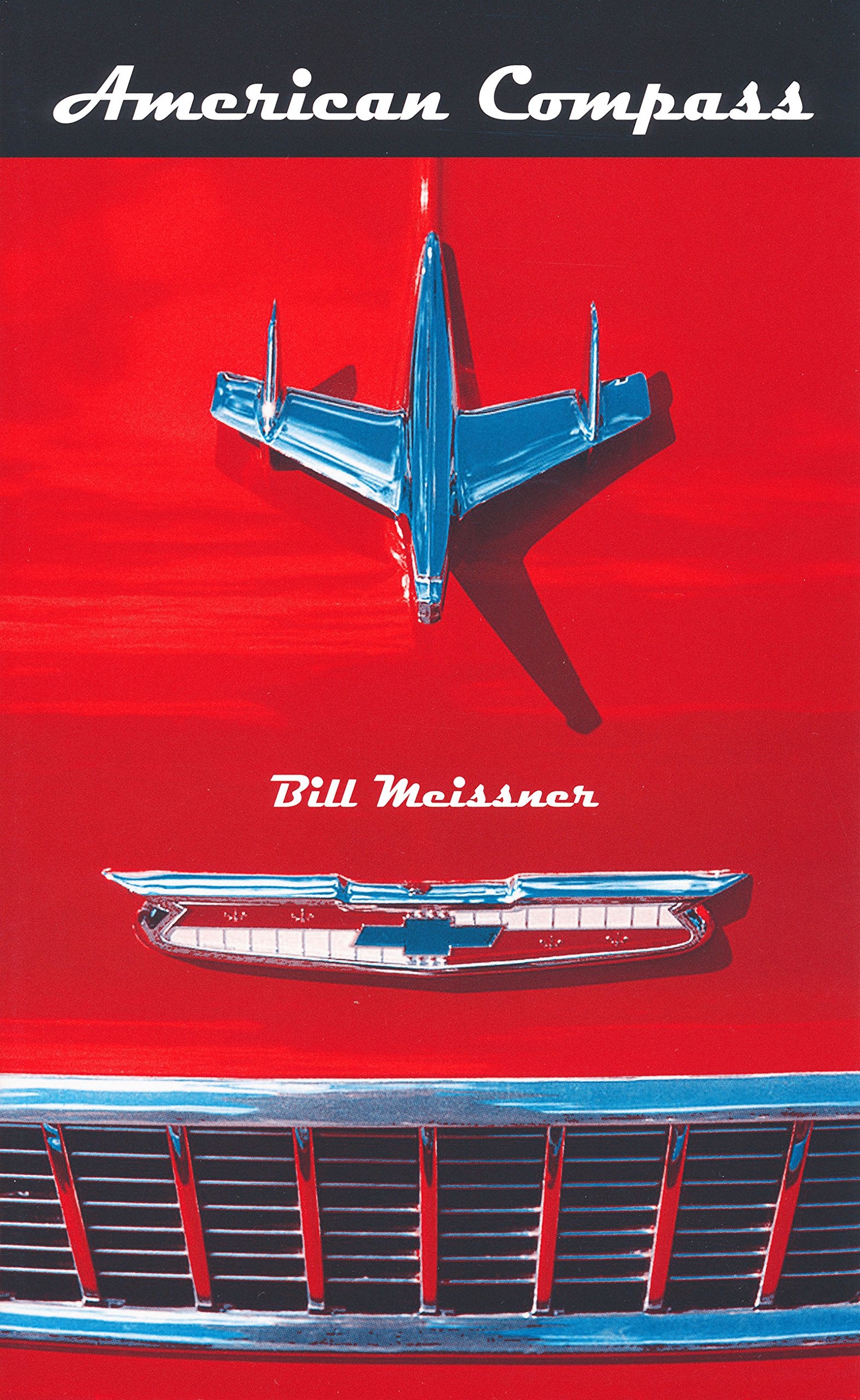 American Compass,New