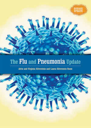 The Flu And Pneumonia Update (Disease Update),Used