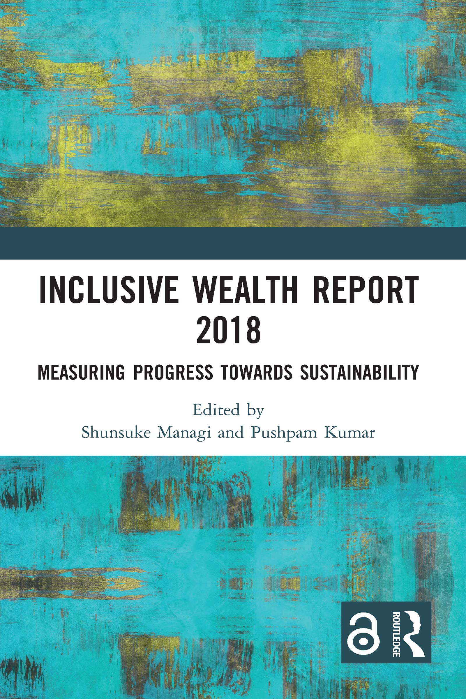 Inclusive Wealth Report 2018-used