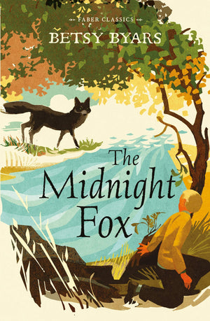 MIDNIGHT FOX-Used Condition