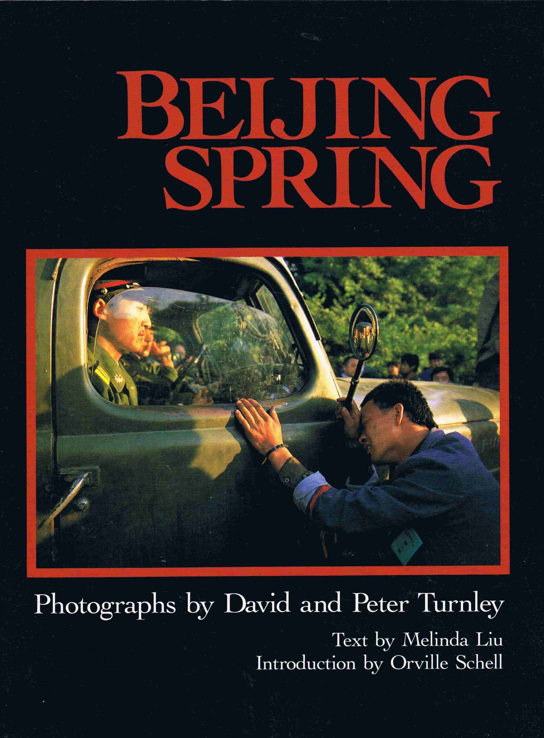 Beijing Spring,Used