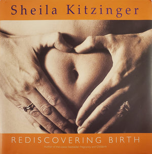 Rediscovering Birth,Used