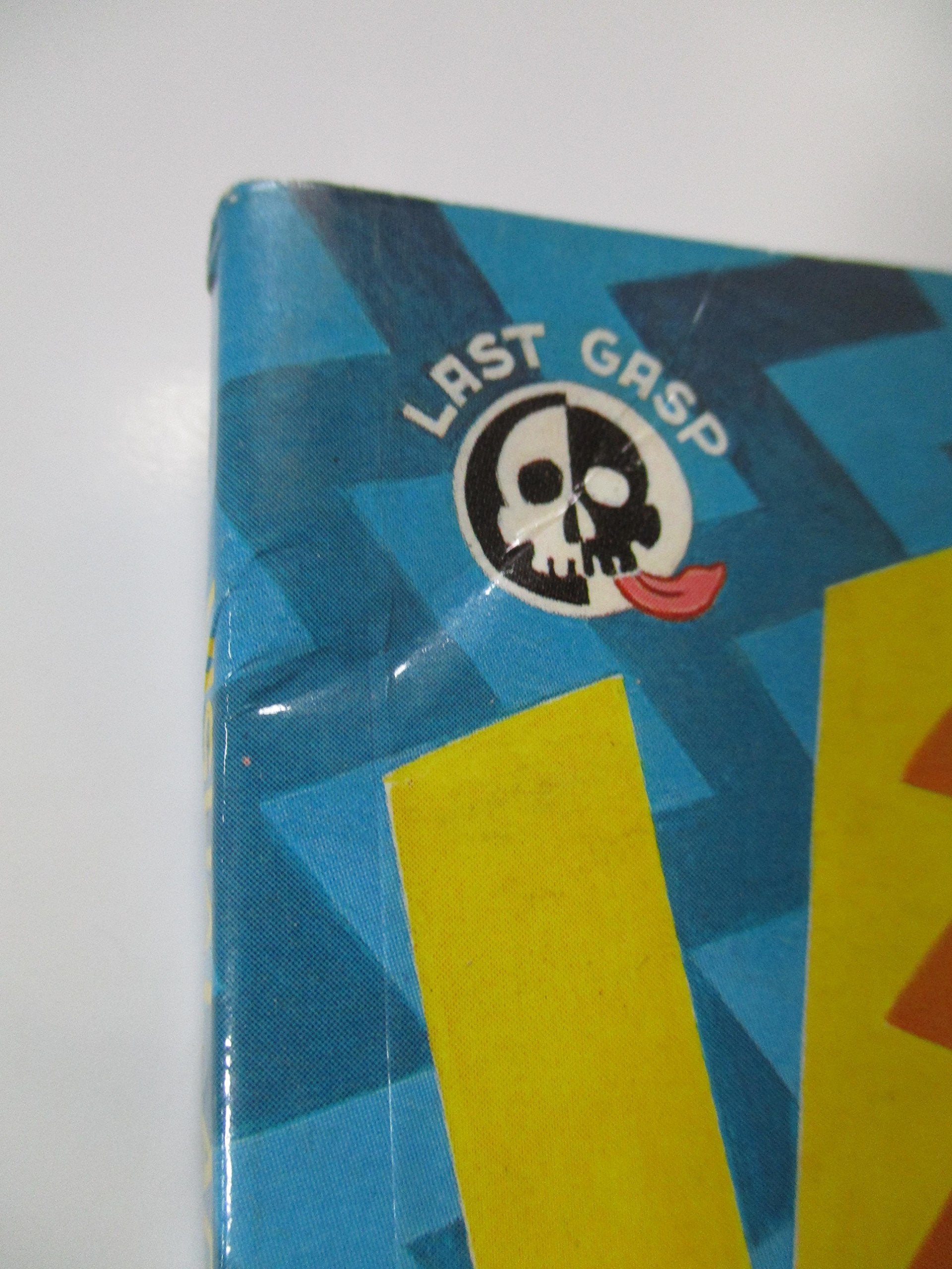 Visual Addiction: The Art of Robt. Williams,Used