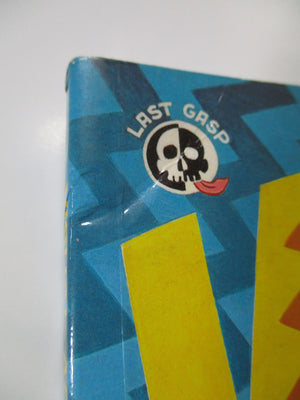 Visual Addiction: The Art of Robt. Williams,Used