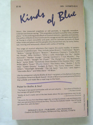 Kinds of Blue,Used