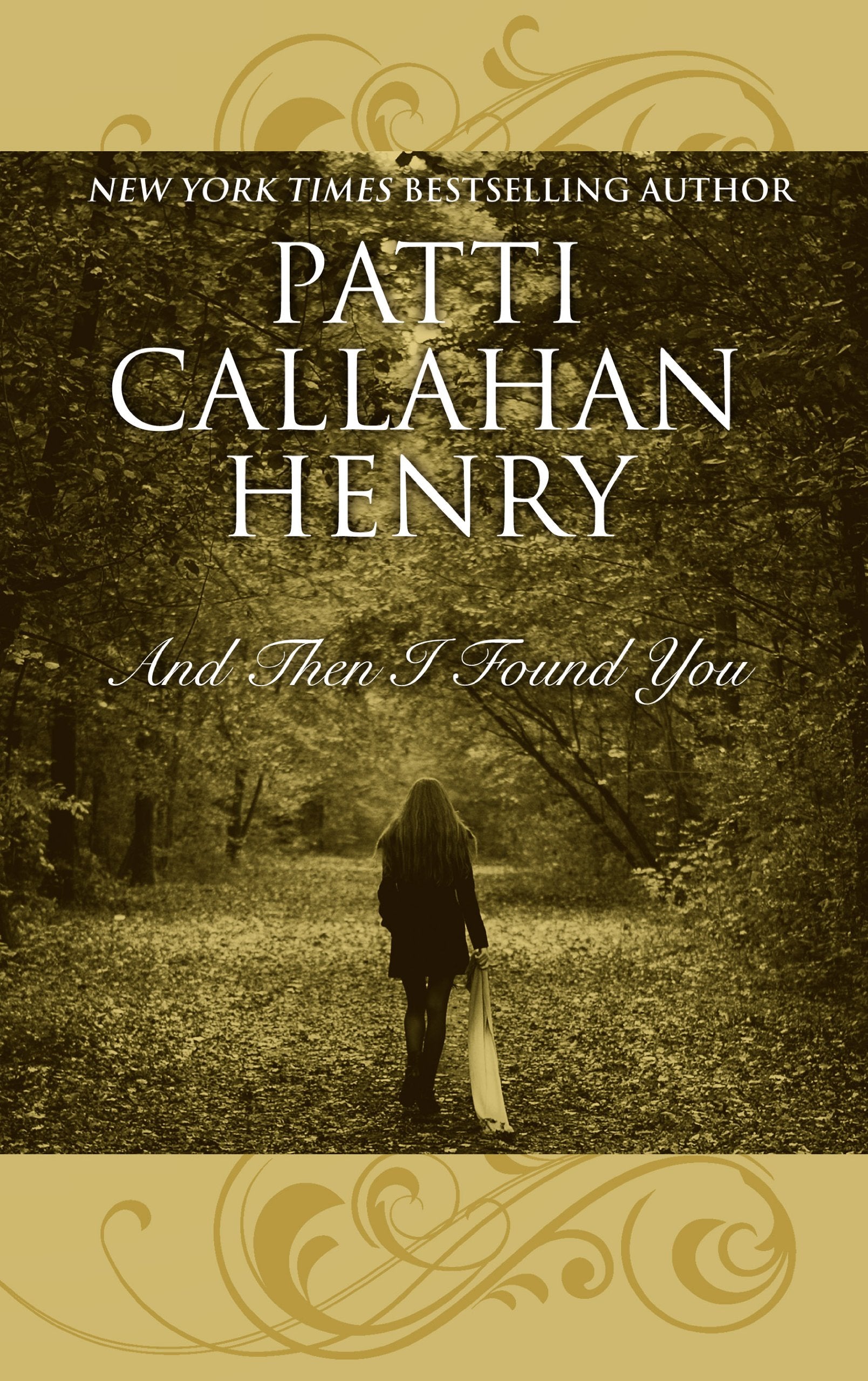 And Then I Found You,Used
