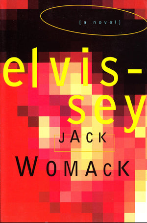 Elvissey (Ambient, Book 4),Used