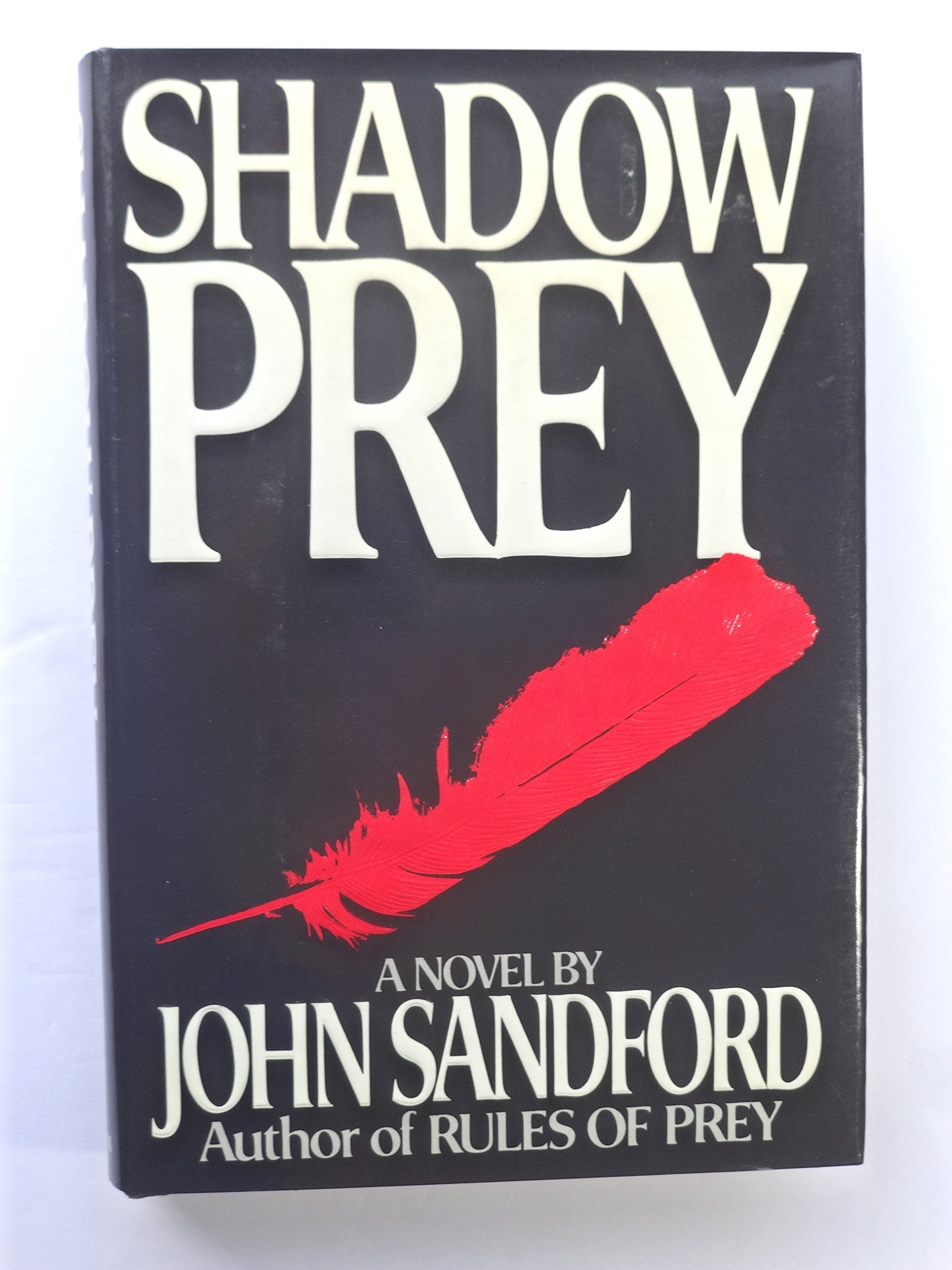 Shadow Prey,New
