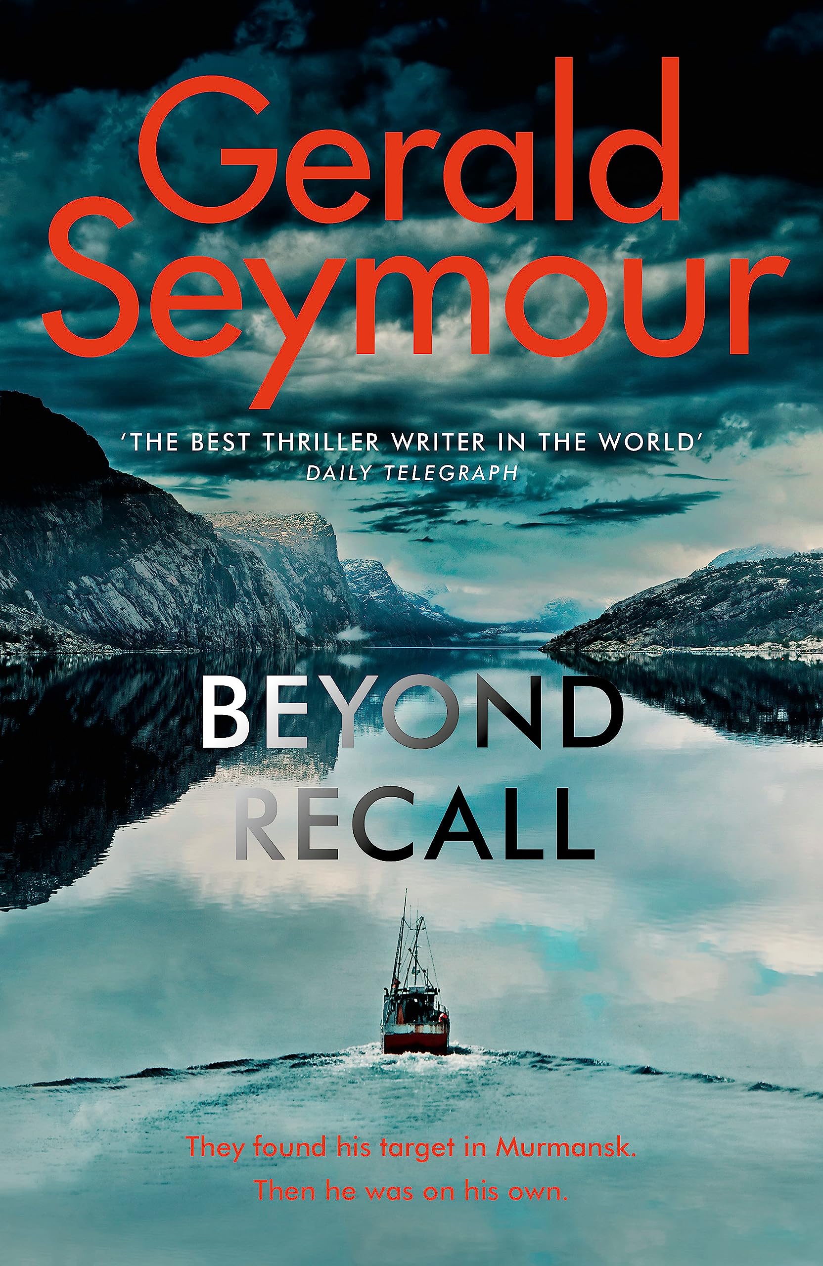 Beyond Recall: Sunday Times favourite paperbacks 2020,Used