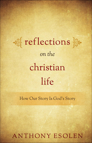 Reflections on the Christian Life,Used