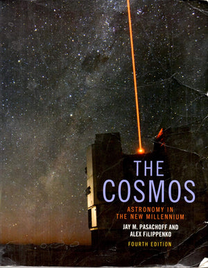 The Cosmos: Astronomy in the New Millennium,Used