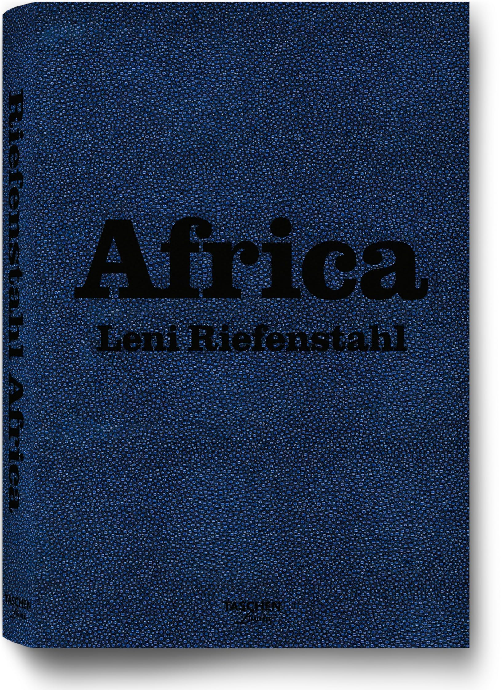 Leni Riefenstahl: Africa,Used