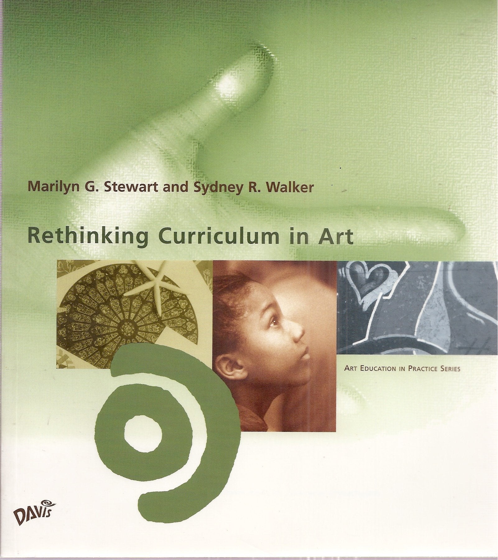 Rethinking Curriculum in Art,Used