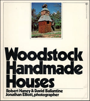 Woodstock Handmade Houses,Used