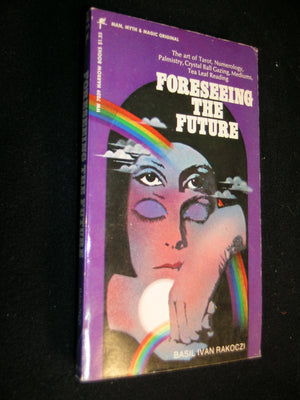 Foreseeing the Future,Used